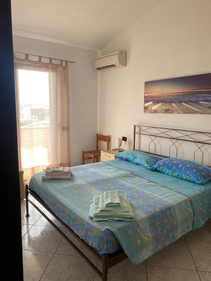 Villetta A 50 Metri Dal Mare Porto Ottiolu Exterior foto