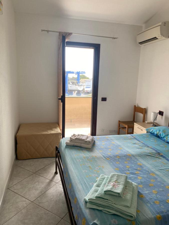 Villetta A 50 Metri Dal Mare Porto Ottiolu Exterior foto