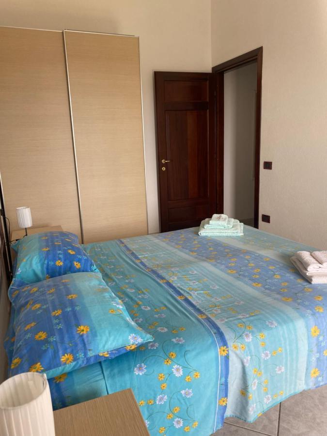 Villetta A 50 Metri Dal Mare Porto Ottiolu Exterior foto