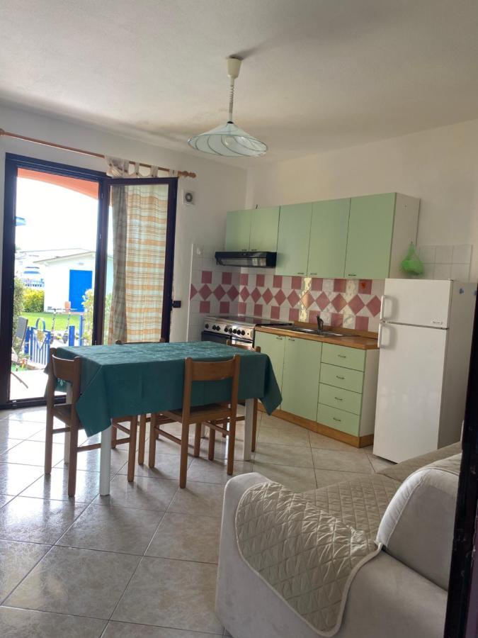 Villetta A 50 Metri Dal Mare Porto Ottiolu Exterior foto